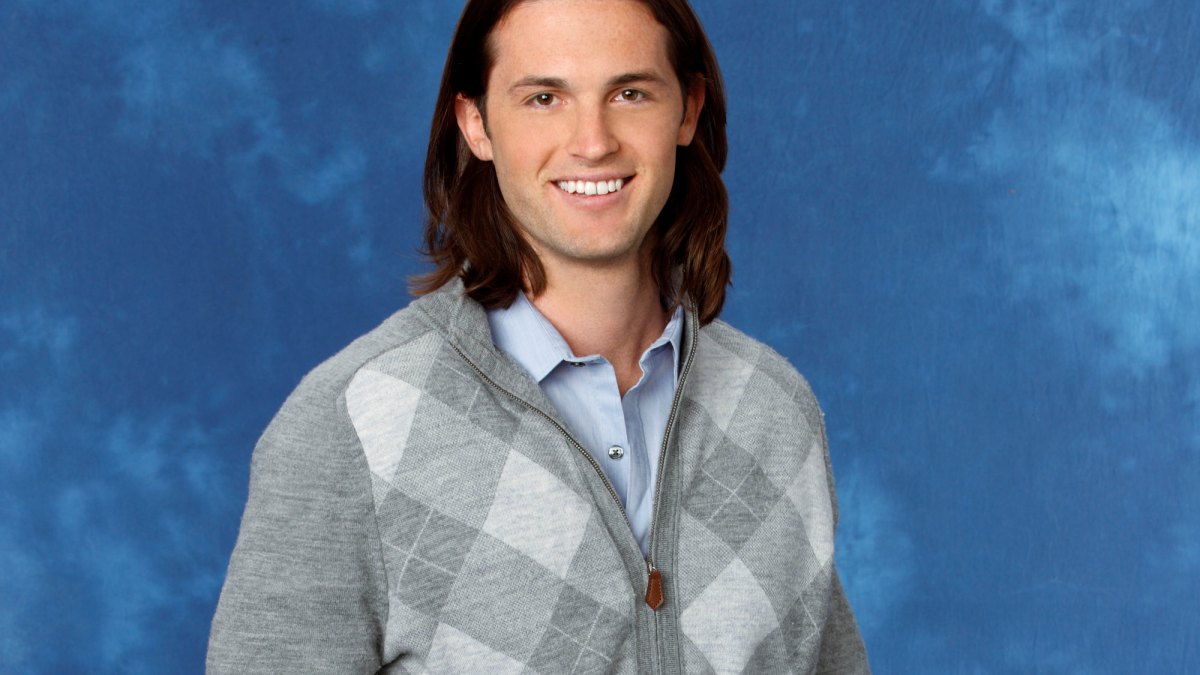 Michael nance death the bachelorette