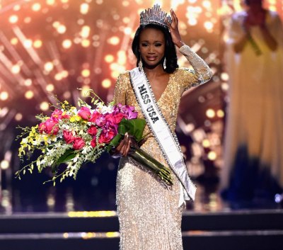 miss usa 2016 getty images