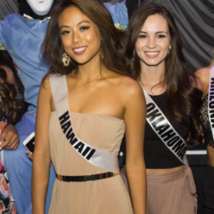 Miss usa predictions