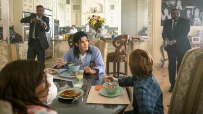 michael jackson biopic