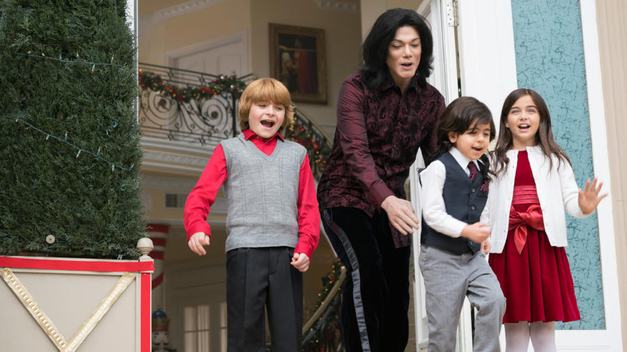 michael jackson biopic 2