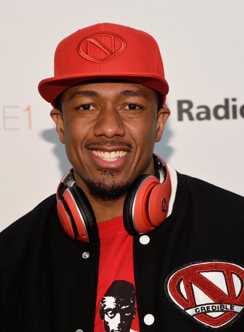 Nick cannon abortion
