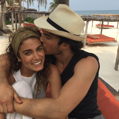 nikki reed ian somehalder honeymoon nikki reed ian somehalder honeymoon