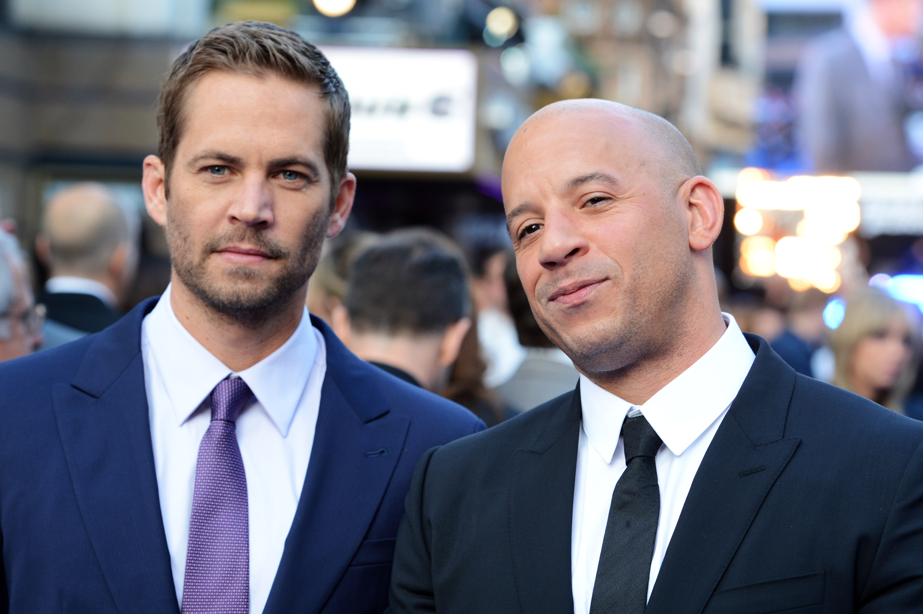 paul walker vin diesel paul walker vin diesel