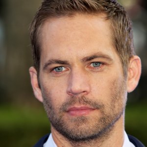 Paul walker
