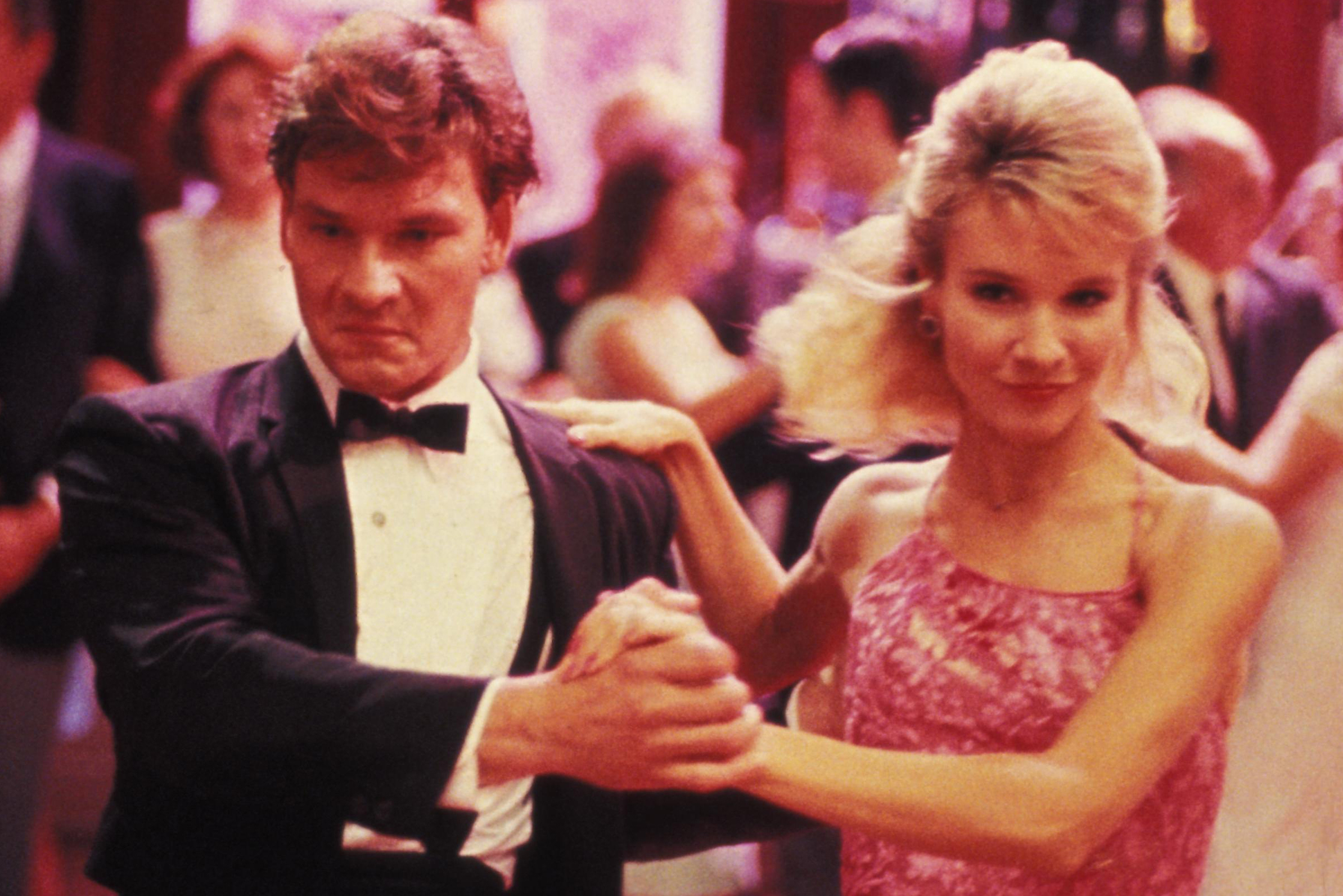 What Happened to Penny in Dirty Dancing? Find out Before the Remake!