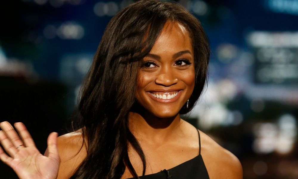 Rachel bachelorette contestants