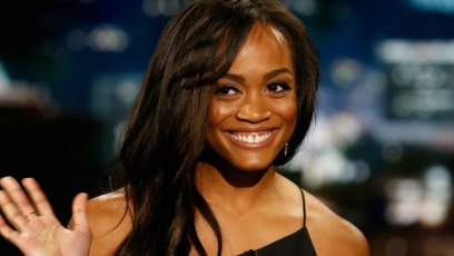 Rachel bachelorette contestants