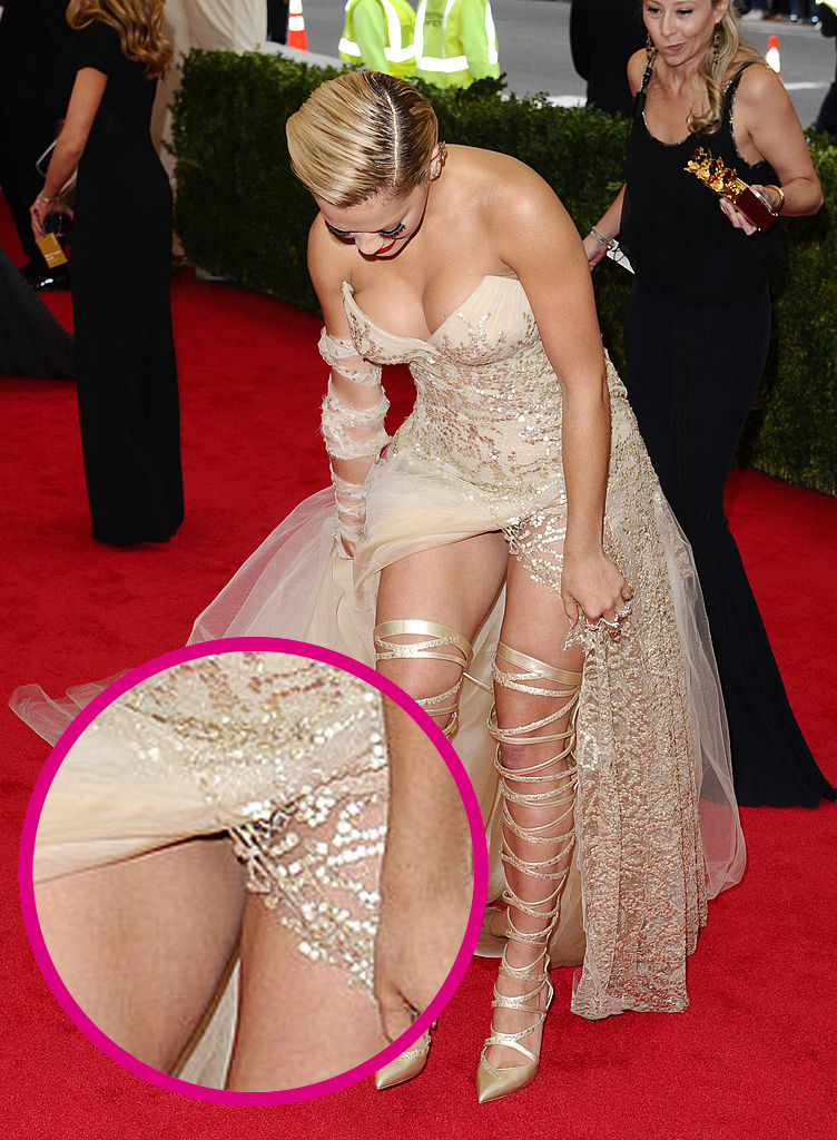 Rita ora malfunction met