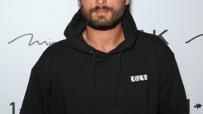 Scott disick 7