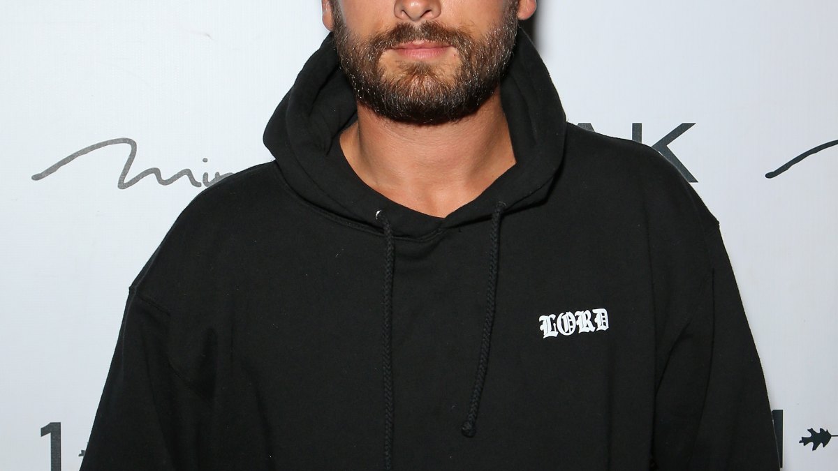 Scott disick 7
