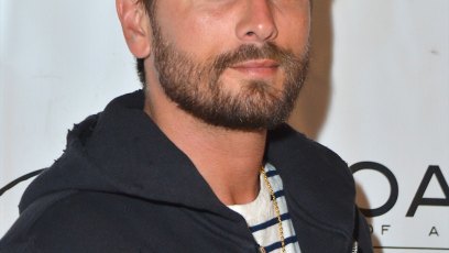 Scott disick birthday las vegas