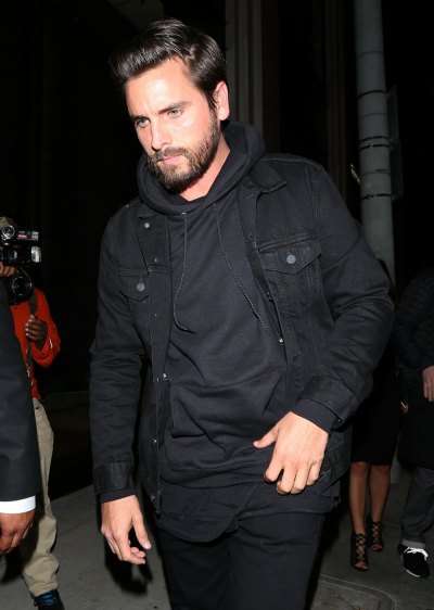 scott disick splash scott disick splash