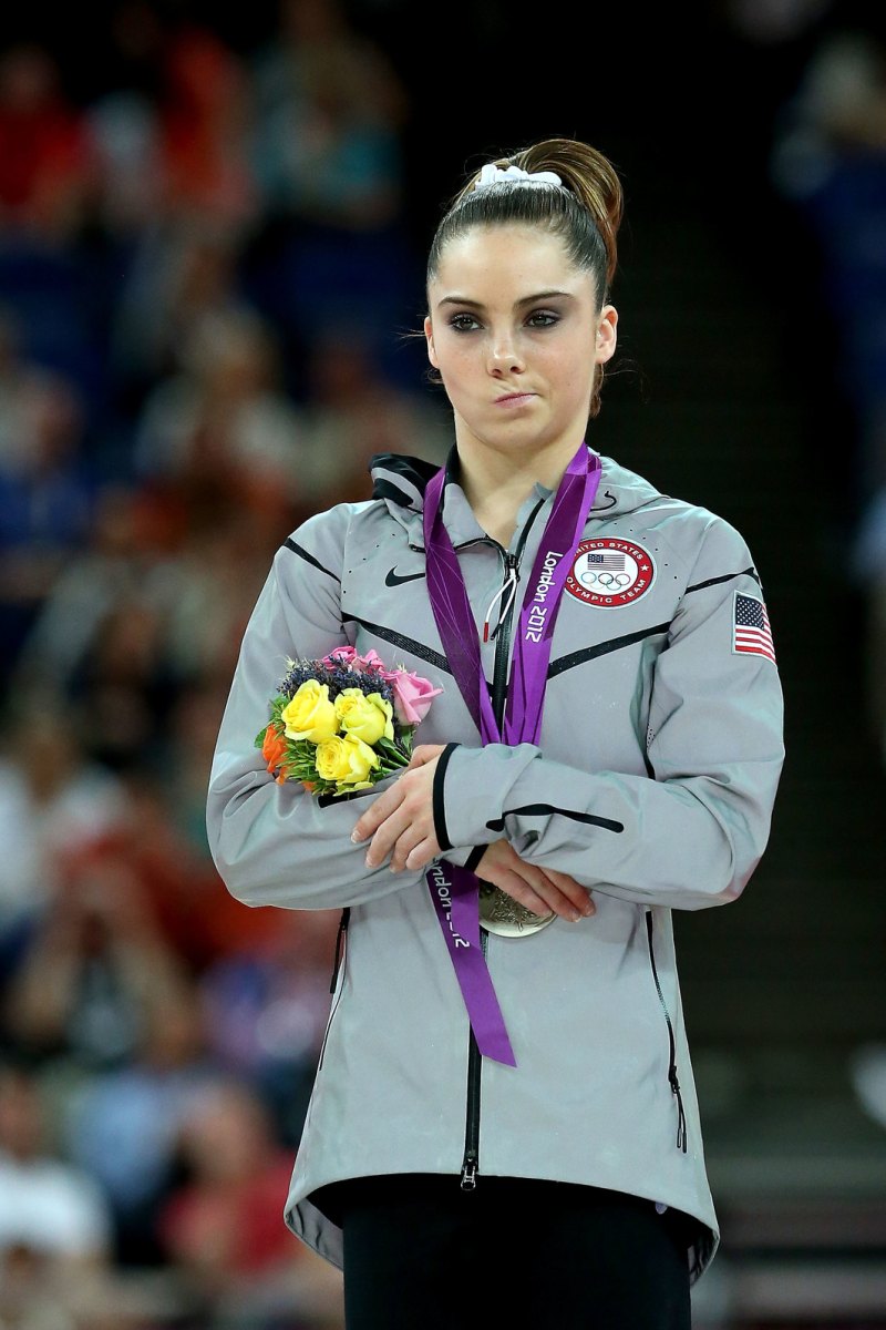 Viral mckayla maroney