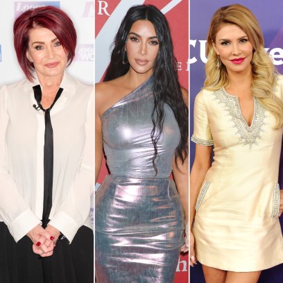 Celebrities Who've Had Secret Plastic Surgery 'Down There'