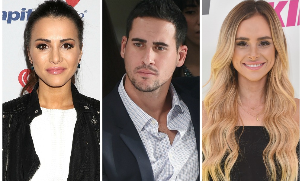 Amanda stanton andi dorfman