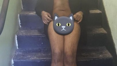 Amber rose challenge 8