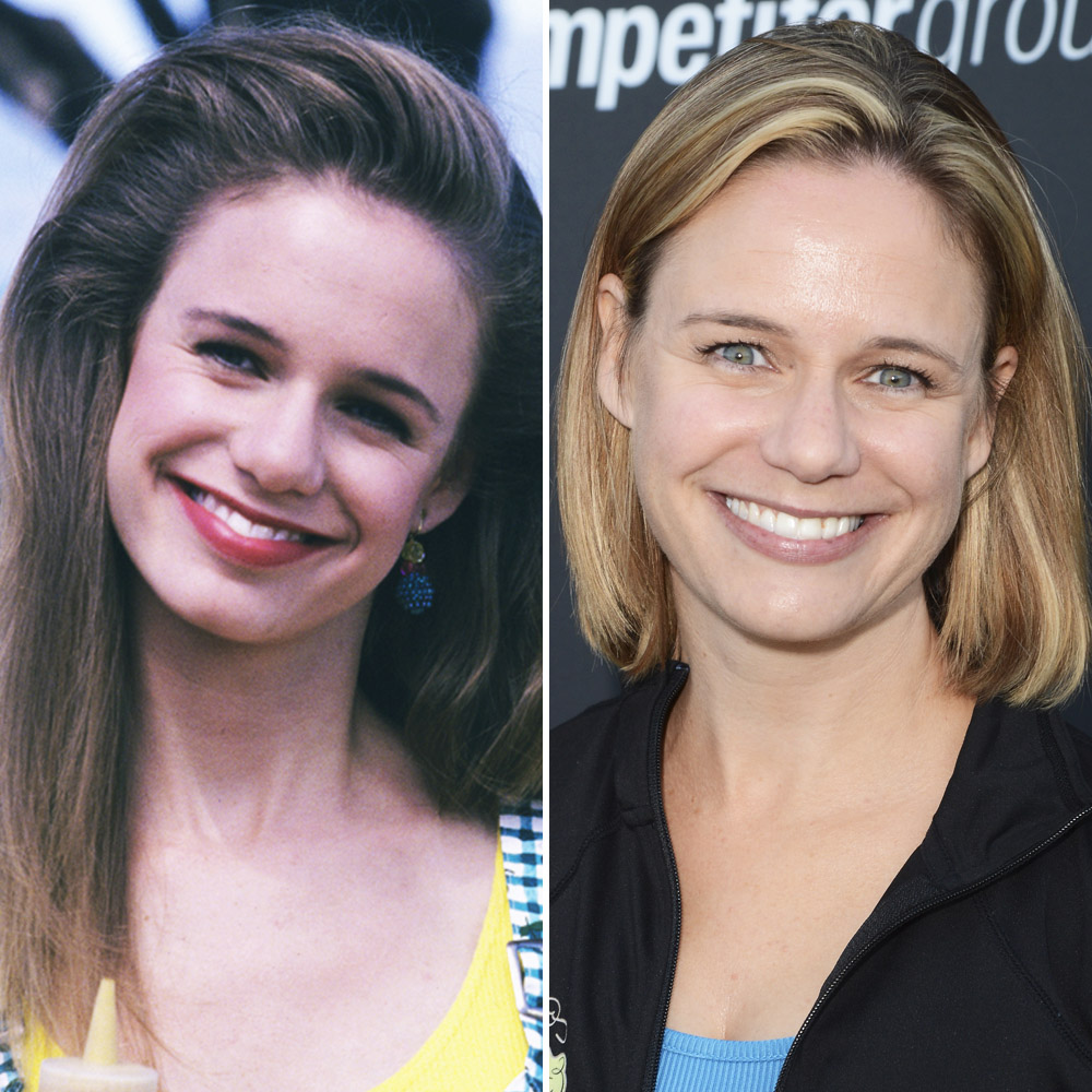 Andrea barber