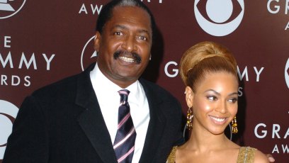 Beyonce matthew knowles