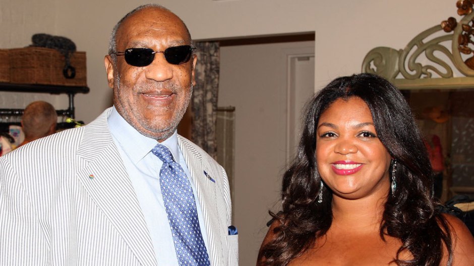 Bill cosby an american scandal daughter