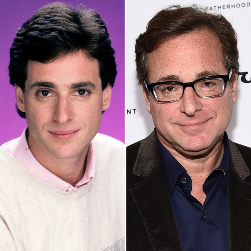 Bob saget