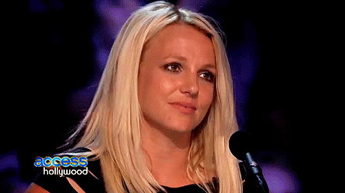 Briteny spears speaksout