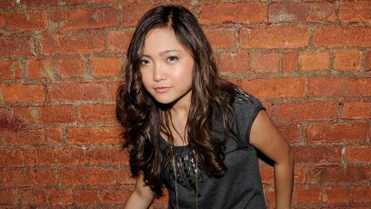 Charice pempengco