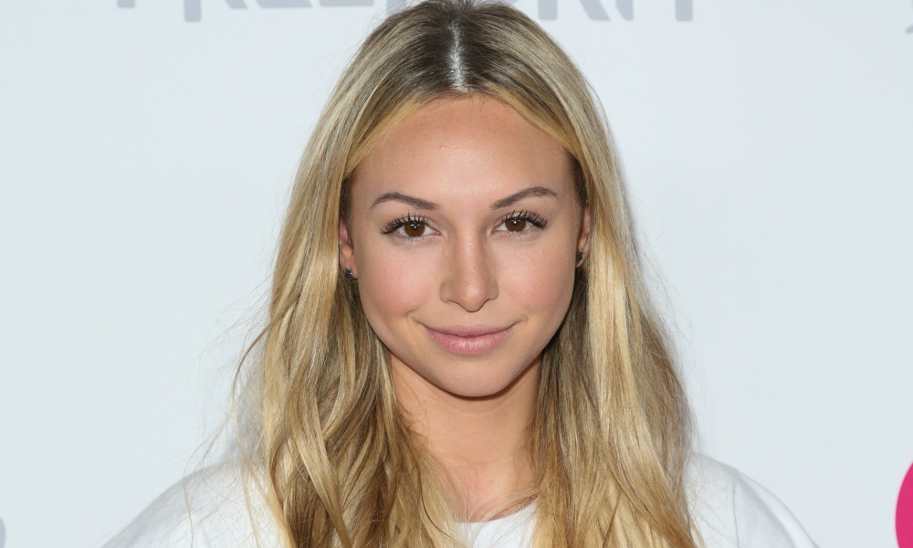 Corinne olympios marty singer