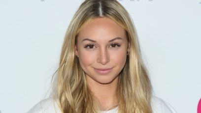 Corinne olympios marty singer