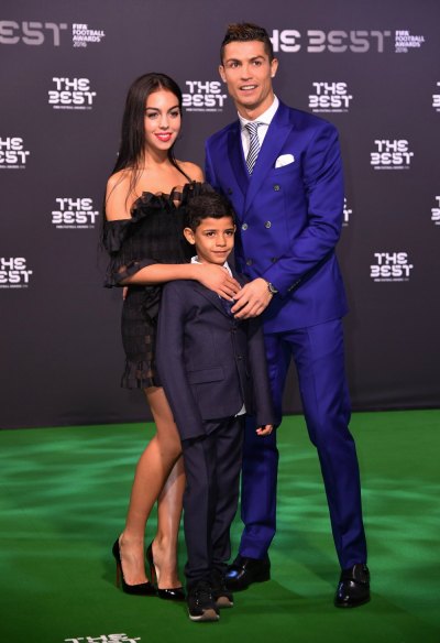 cristiano ronaldo getty cristiano ronaldo getty