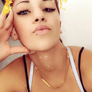 Danielle bregoli 5