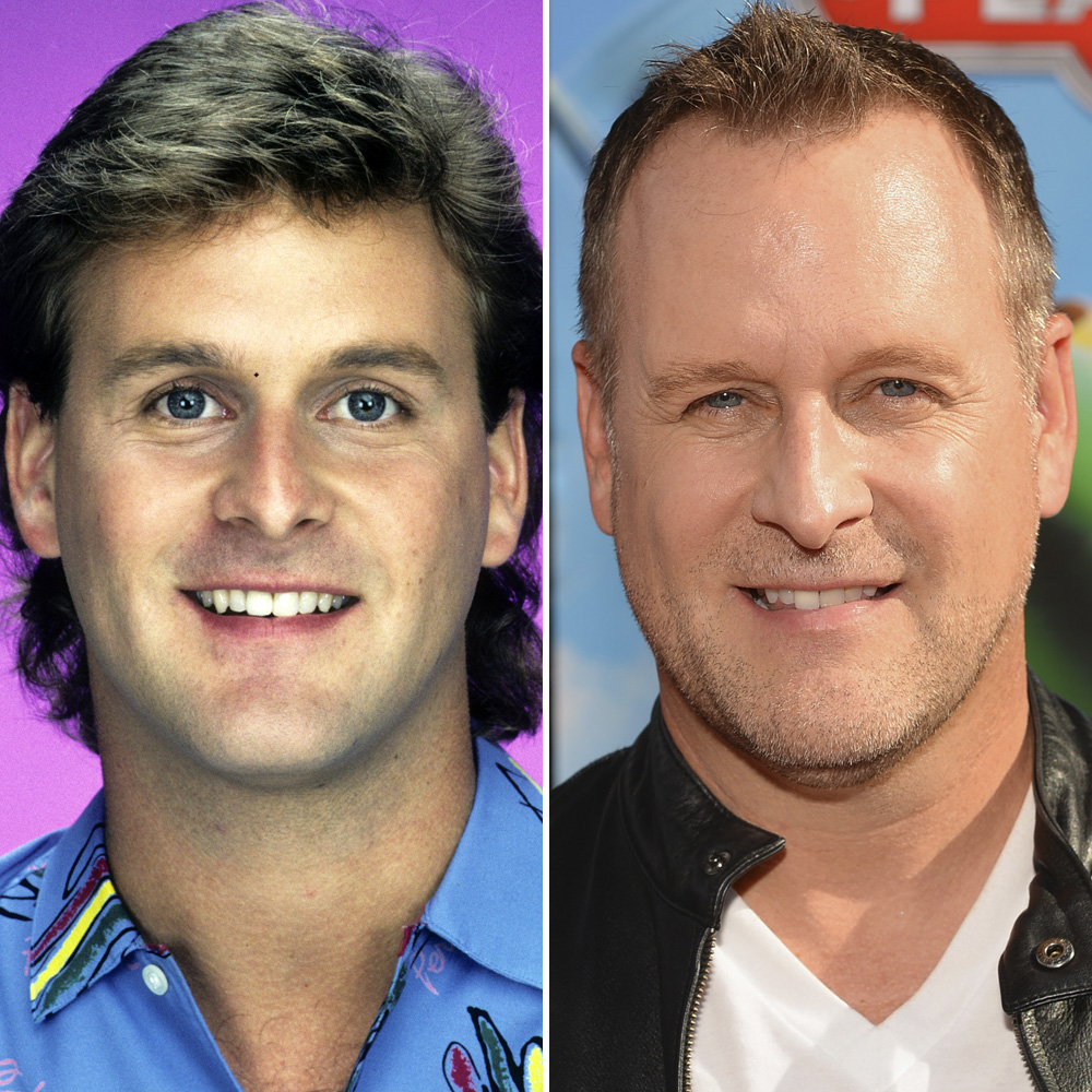 Dave coulier
