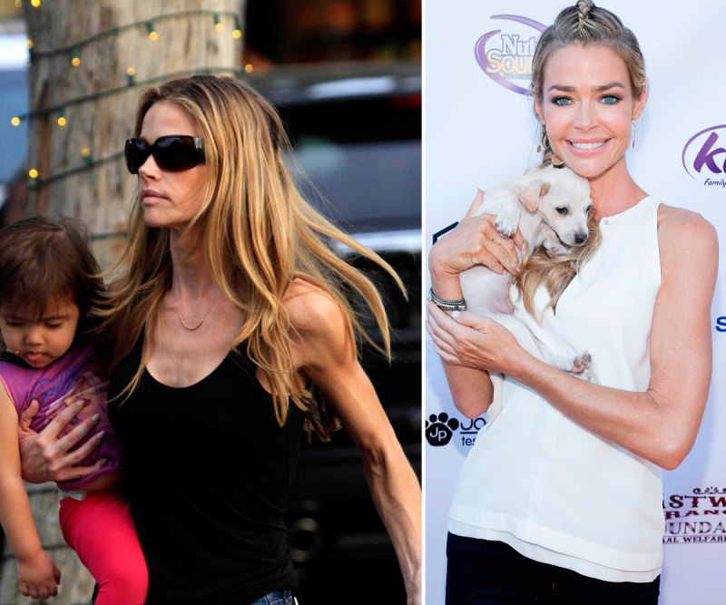 Denise richards