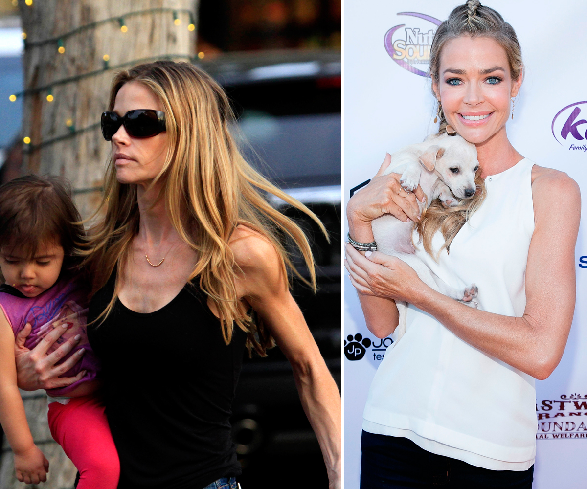 Denise richards