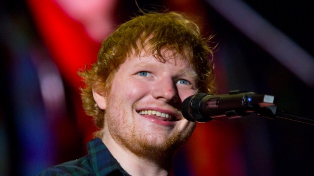 10 Songs We Didn’t Know Ed Sheeran Wrote for Others Artists