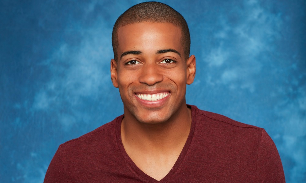 Eric bigger bachelorette