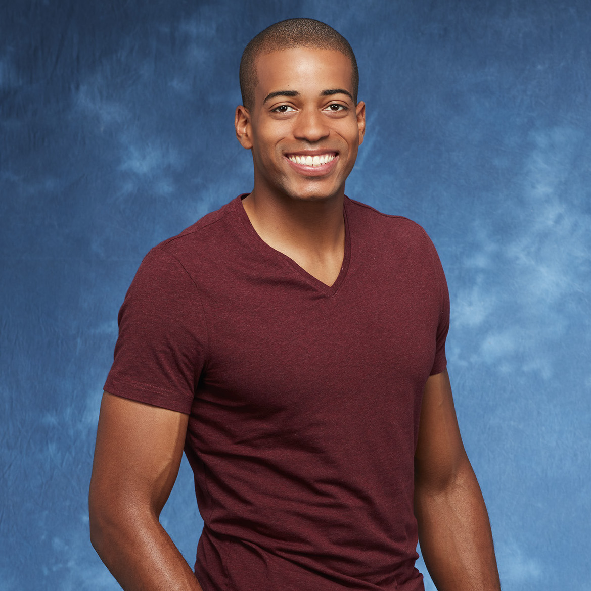 Eric the bachelorette