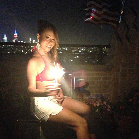Fourth of july 2013 1