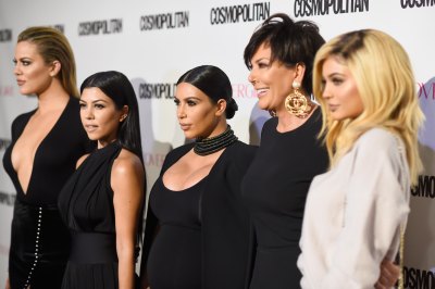 kris jenner kids - getty kris jenner kids - getty