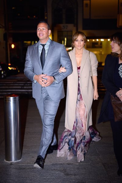 jennifer alex - getty