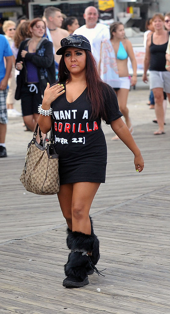 Gorilla slaughter