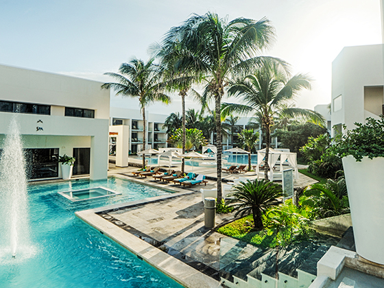 Grand oasis tulum giveaway