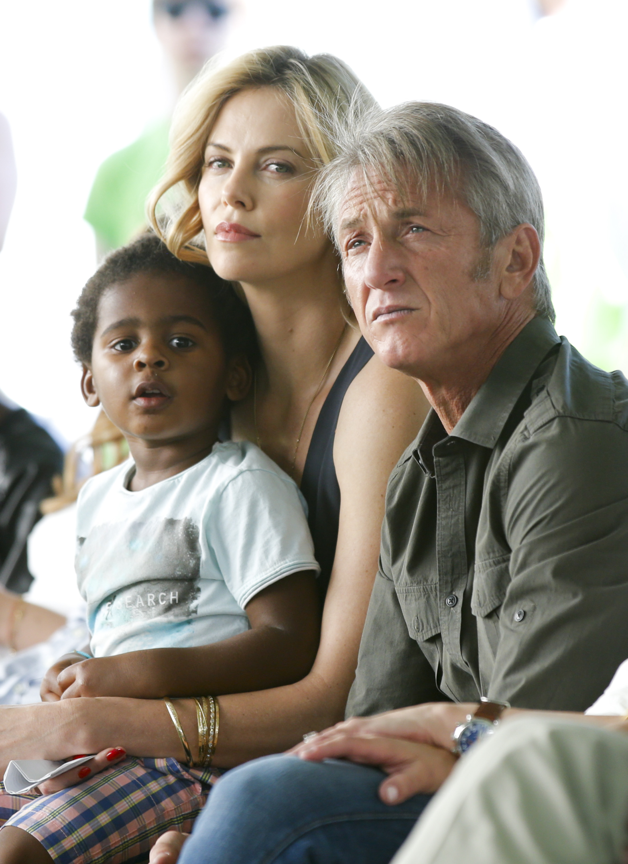 Jackson theron