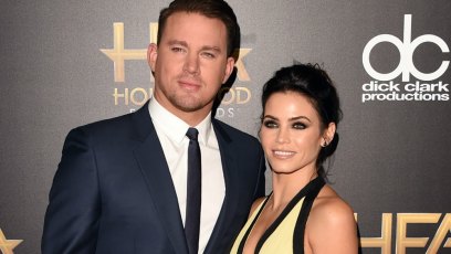 Jenna dewan tatum plastic surgery