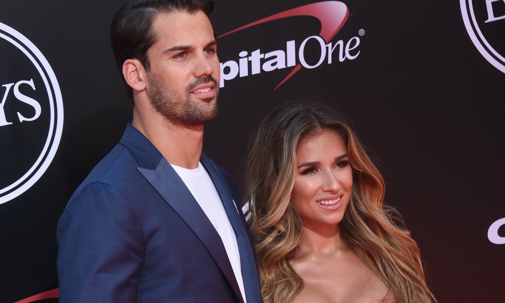 Jessie james decker nude instagram