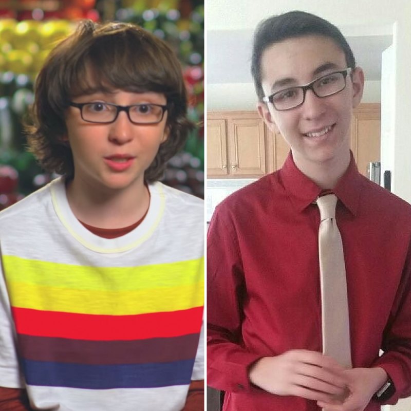 Jimmy masterchef jr now