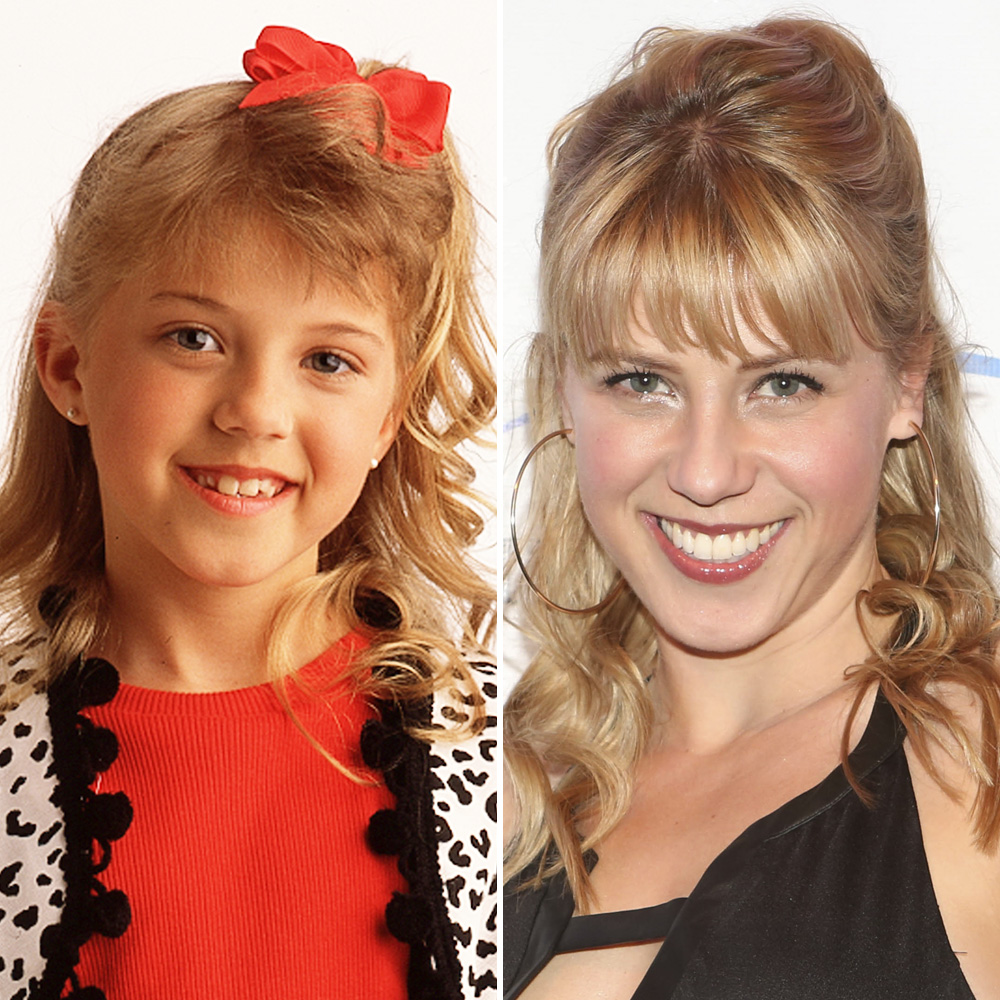 Jodie sweetin