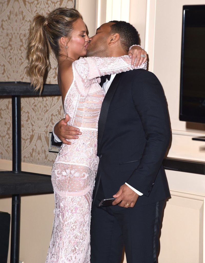 John legend chrissy teigen