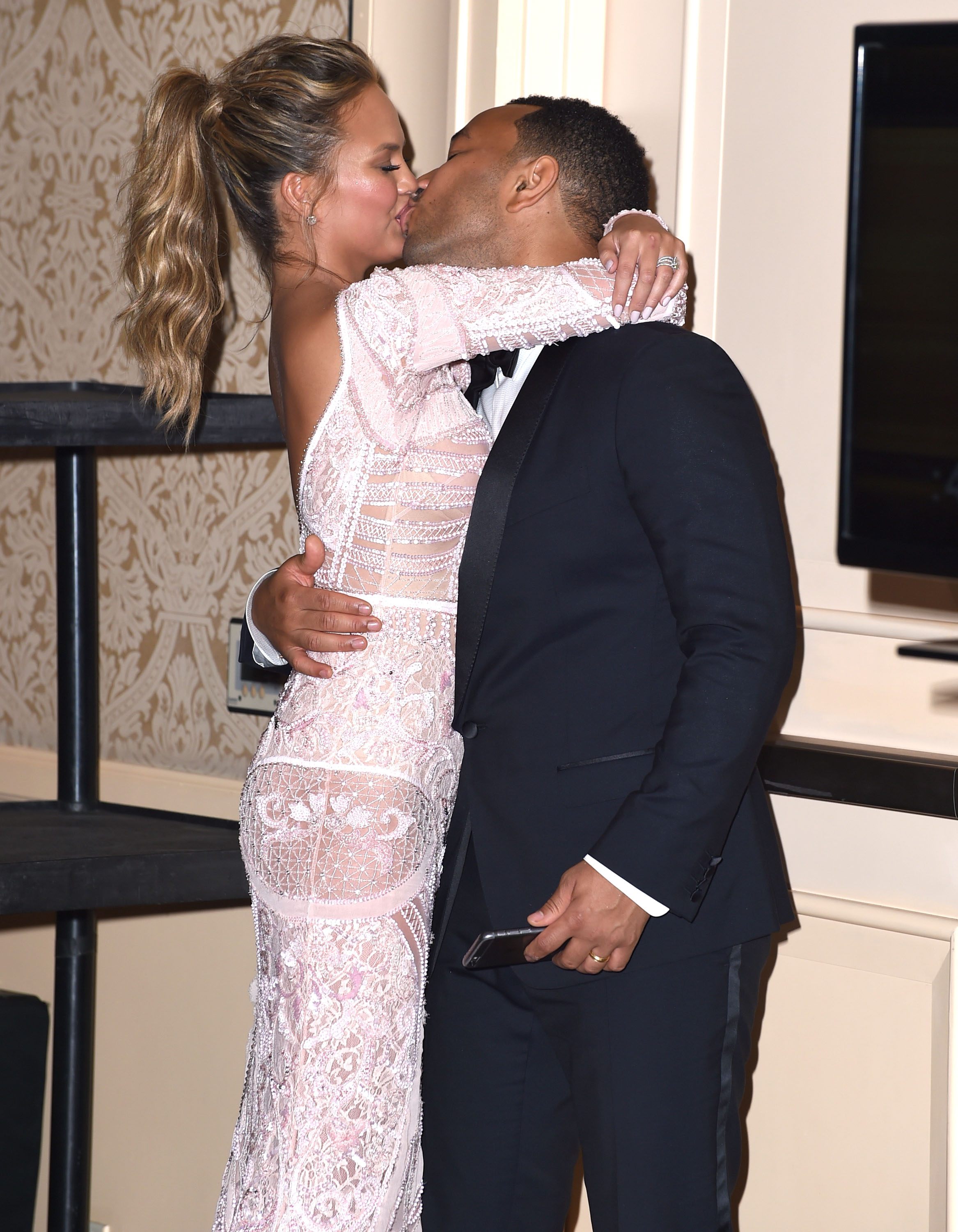 John legend chrissy teigen
