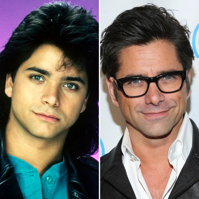 John stamos